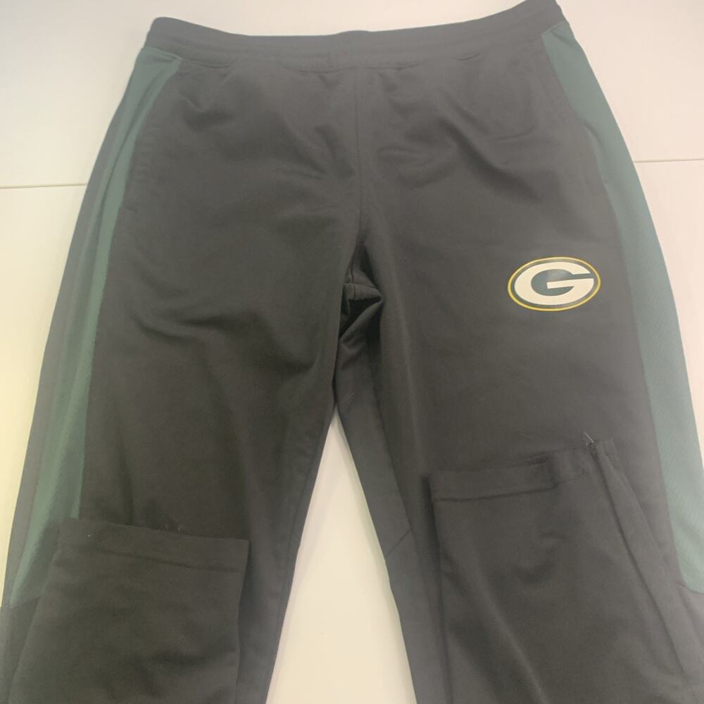 Green Bay Packers Jogging Pant Mens XL
